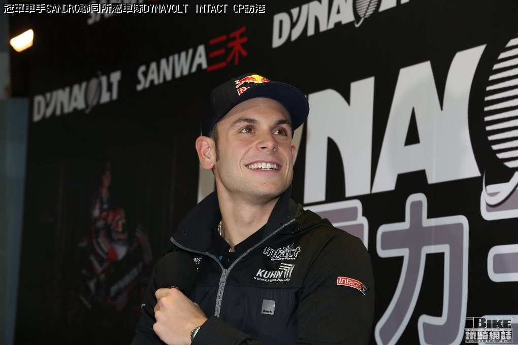 Sandro Cortese (52)